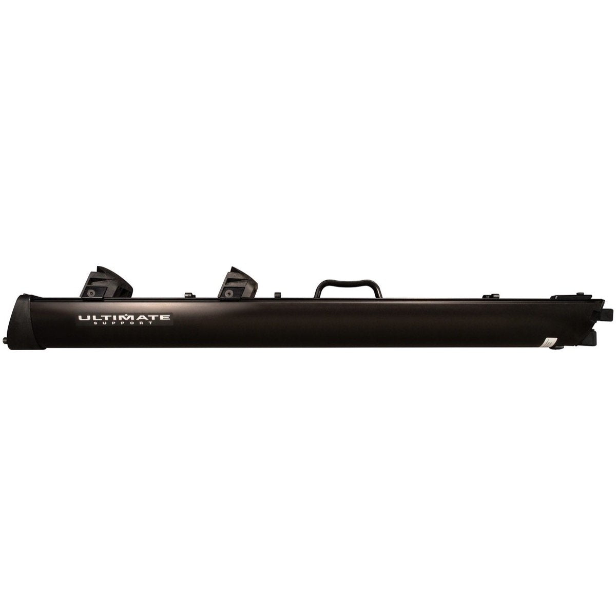 Ultimate Support APEX AX48 Pro Plus Keyboard Stand Bundle with Mic Boom and Tote