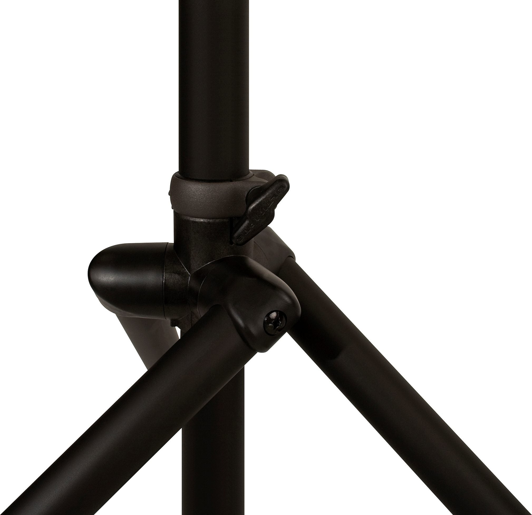 Ultimate Support TS-110BL Air Lift Speaker Stand
