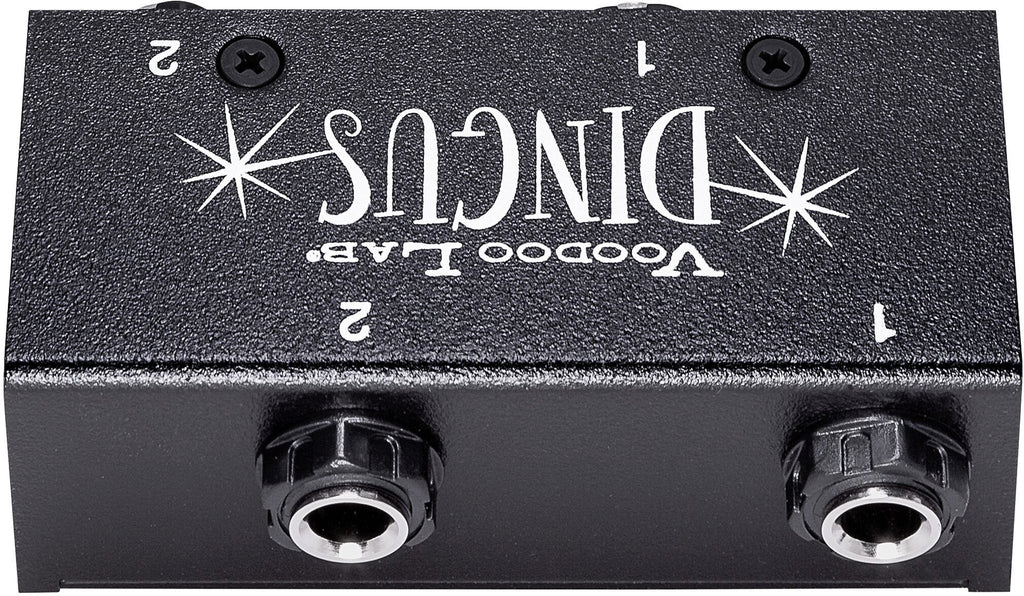 Voodoo Lab Dingus Feed-Thru Module