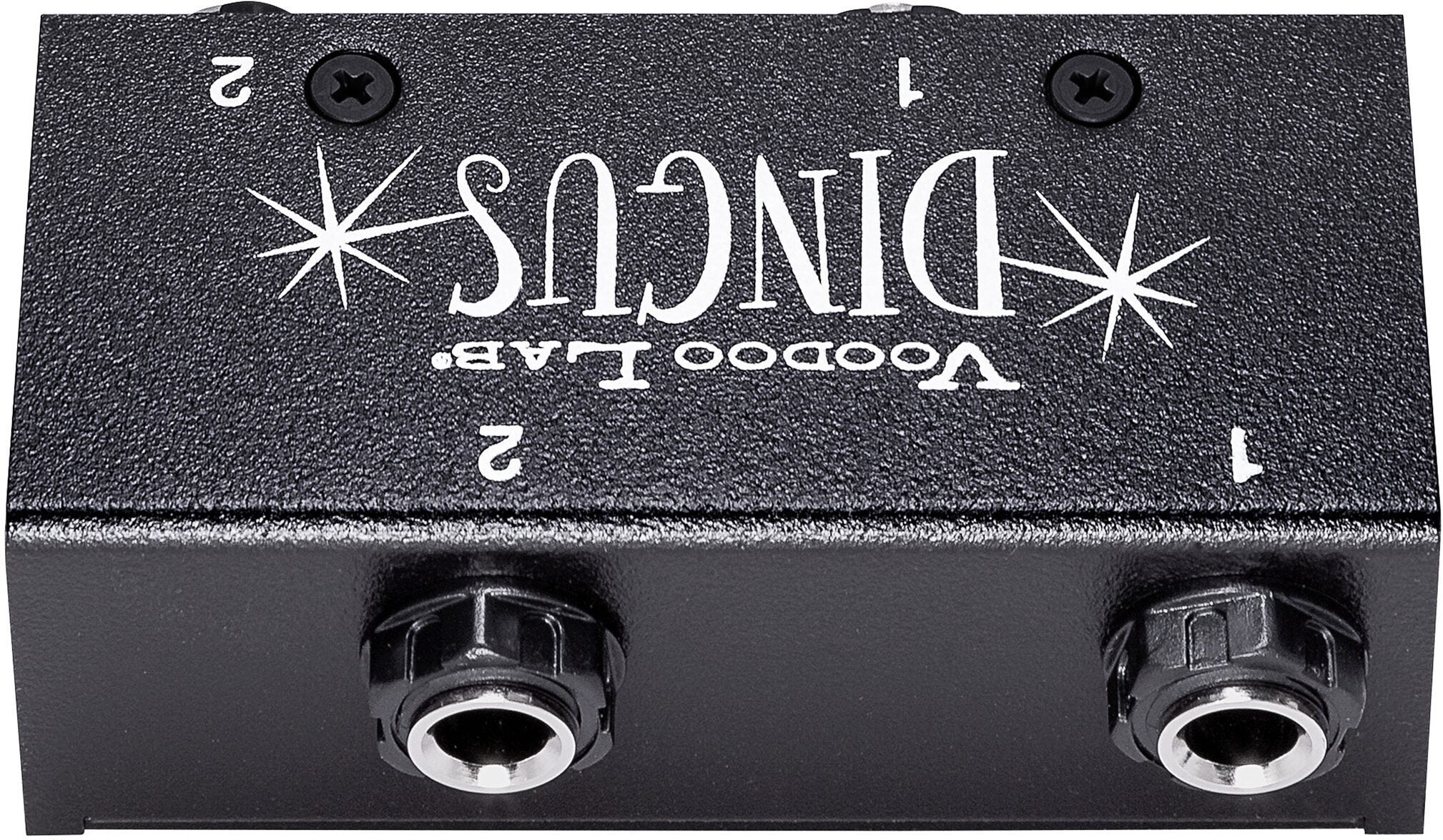 Voodoo Lab Dingus Feed-Thru Module