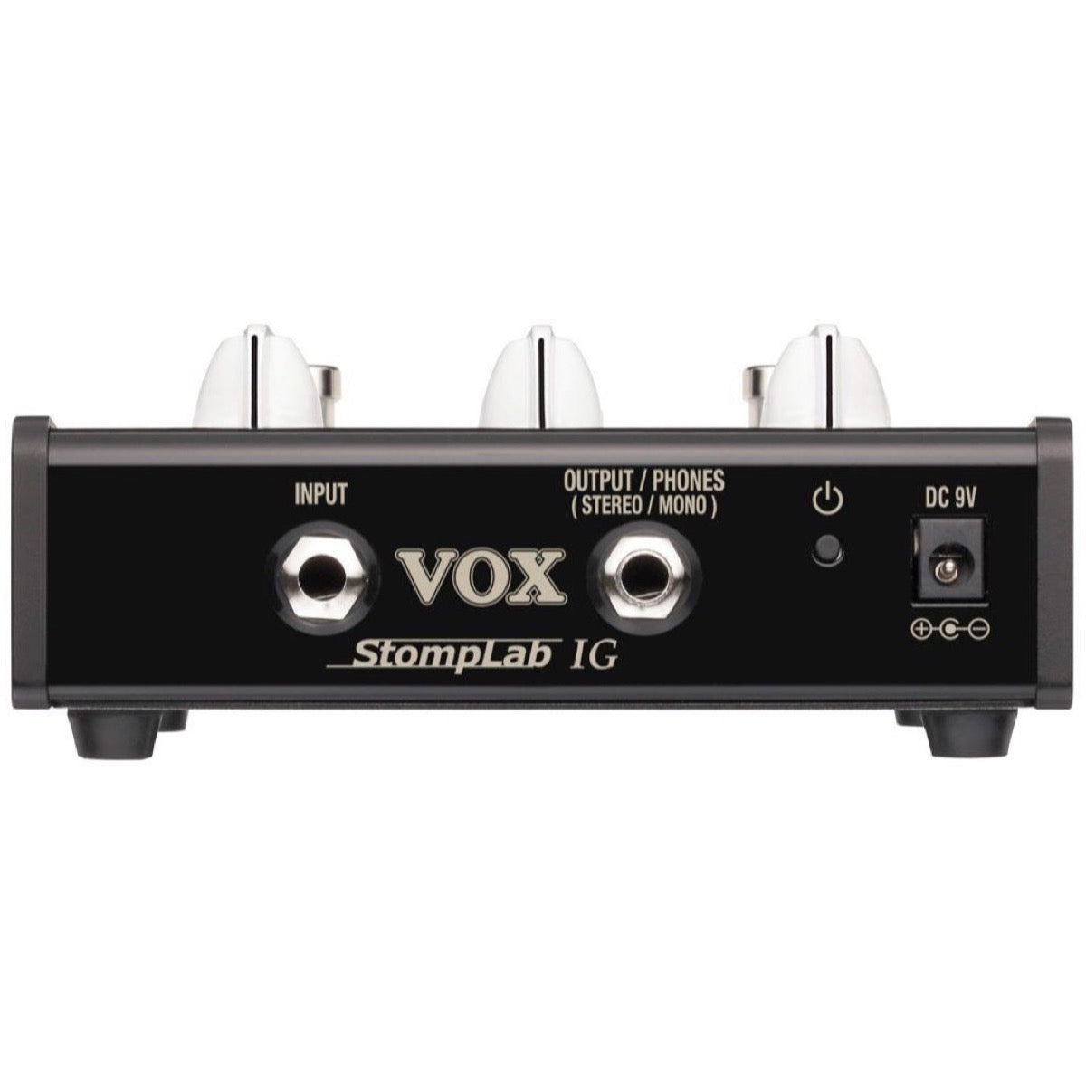 Vox StompLab 1G Modeling Guitar Effects Pedal