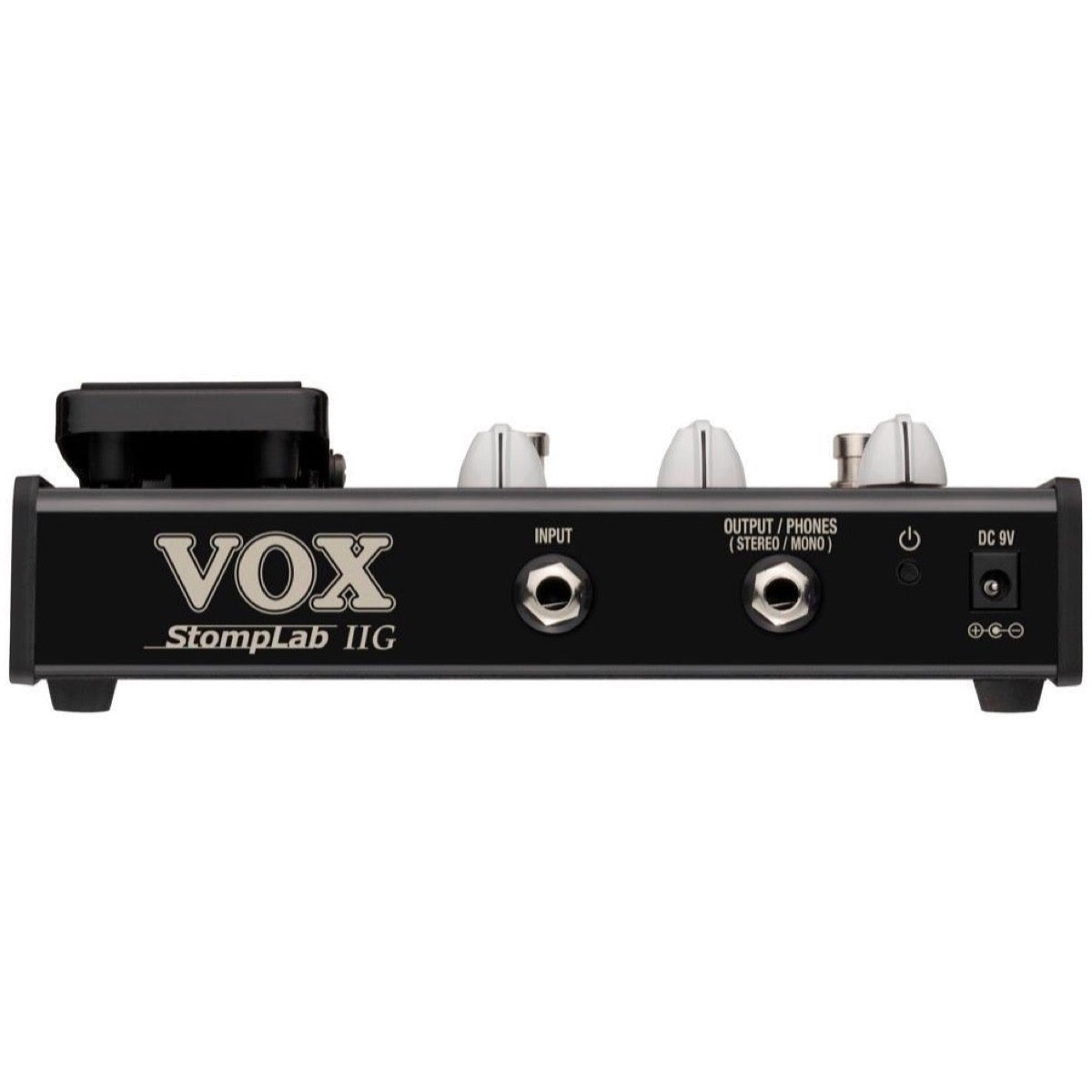 Vox StompLab IIG Modeling Guitar Effects Pedal