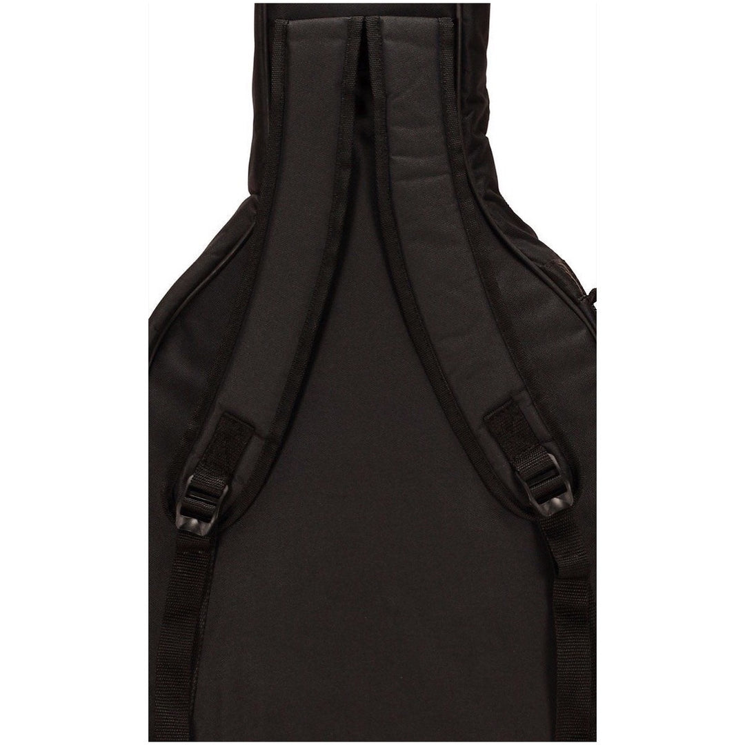 World Tour Deluxe 20mm ES-335-Style Guitar Gig Bag