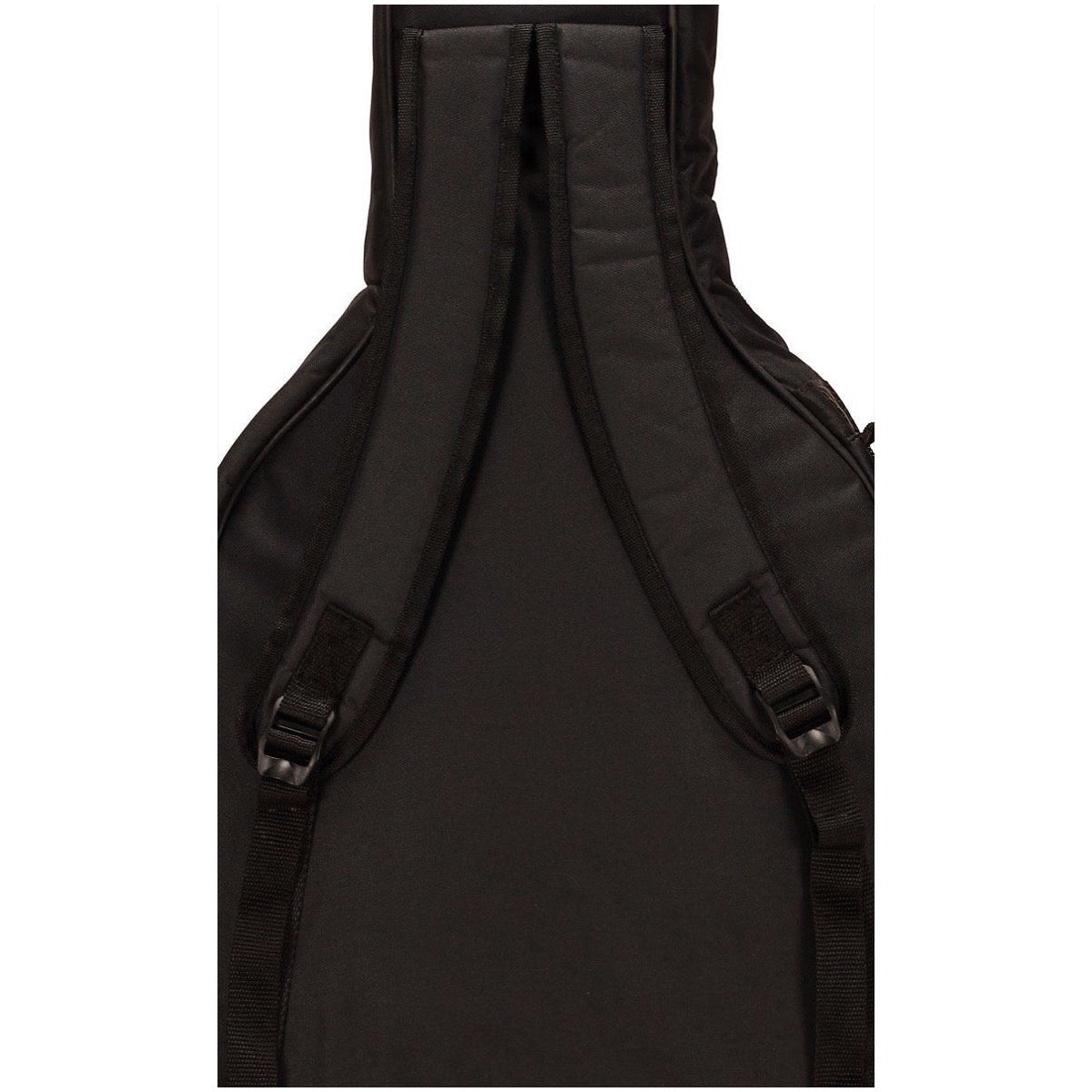 World Tour Deluxe 20mm ES-335-Style Guitar Gig Bag