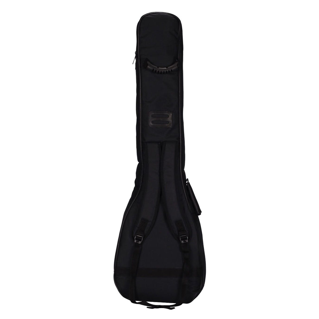 World Tour Deluxe 20mm Hofner Beatle Bass Gig Bag