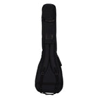 World Tour Deluxe 20mm Hofner Beatle Bass Gig Bag