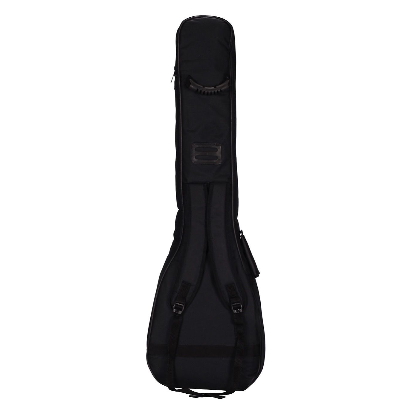World Tour Deluxe 20mm Hofner Beatle Bass Gig Bag