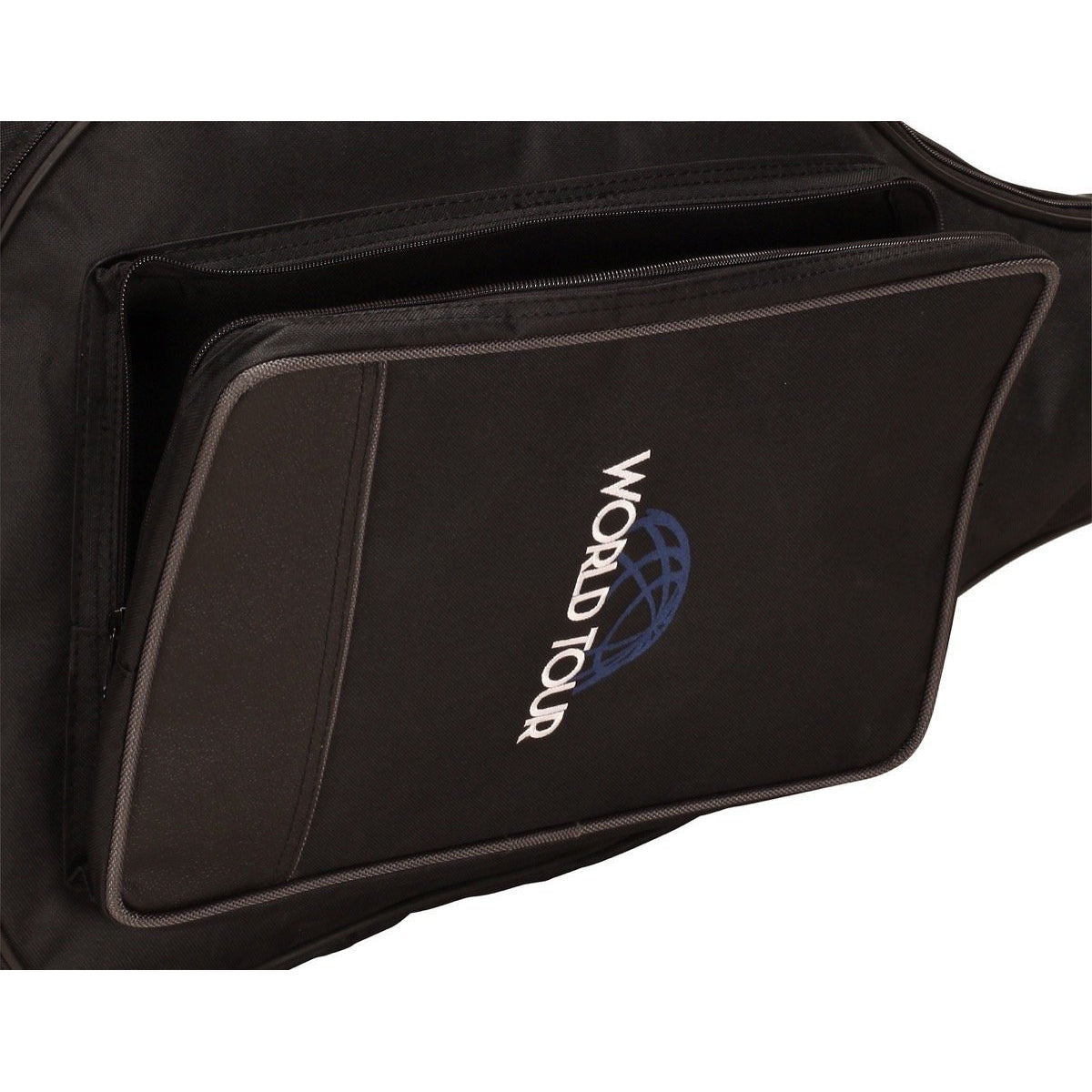 World Tour Electric Guitar Gig Bag