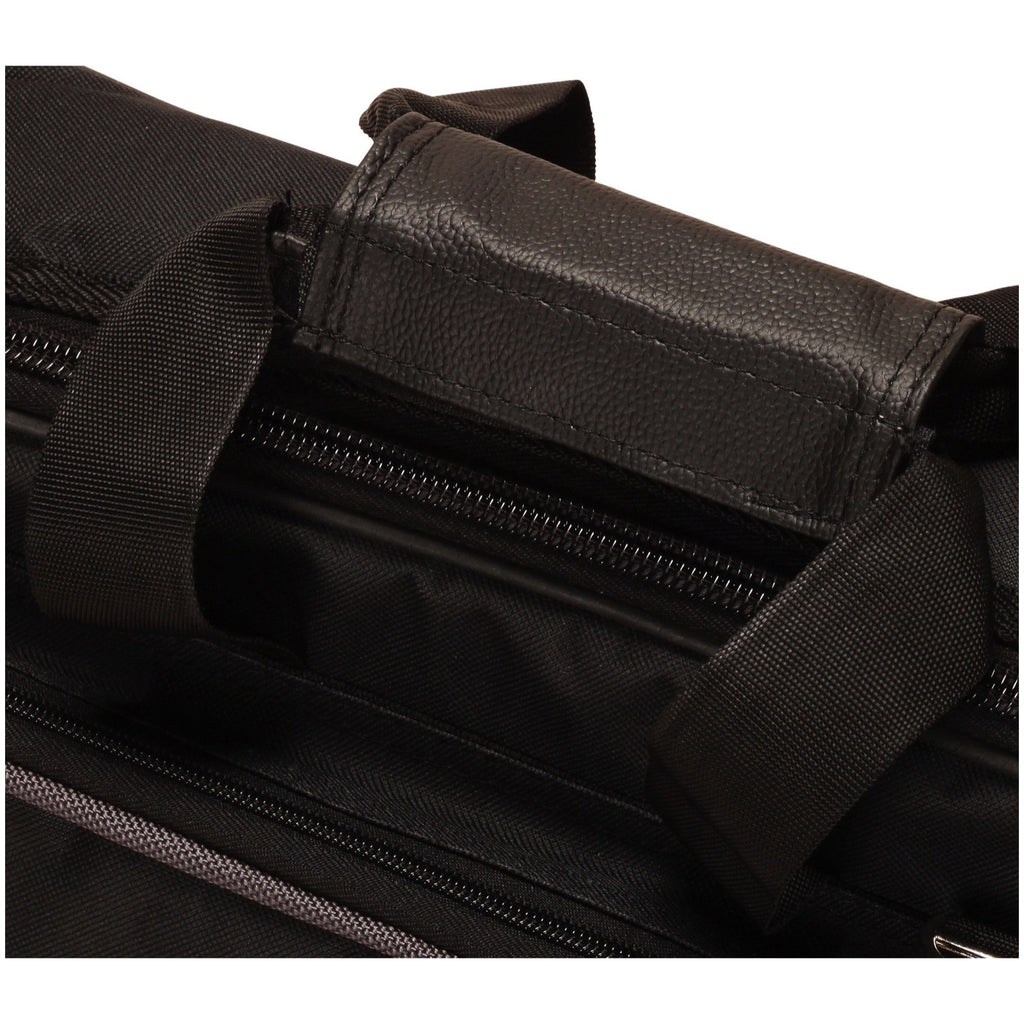World Tour Gig Bag for Hercules DJ Console, 10.00 x 8.25 x 3.00 Inch
