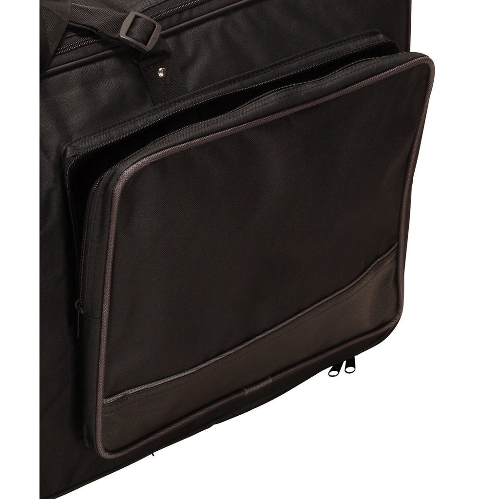 World Tour Keyboard Gig Bag, 38 x 15 x 6 in.