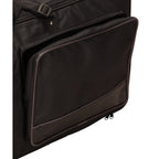 World Tour Keyboard Gig Bag, 38 x 15 x 6 in.