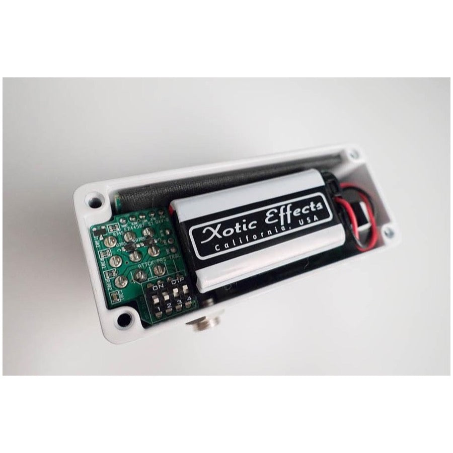 Xotic SP Compressor Pedal