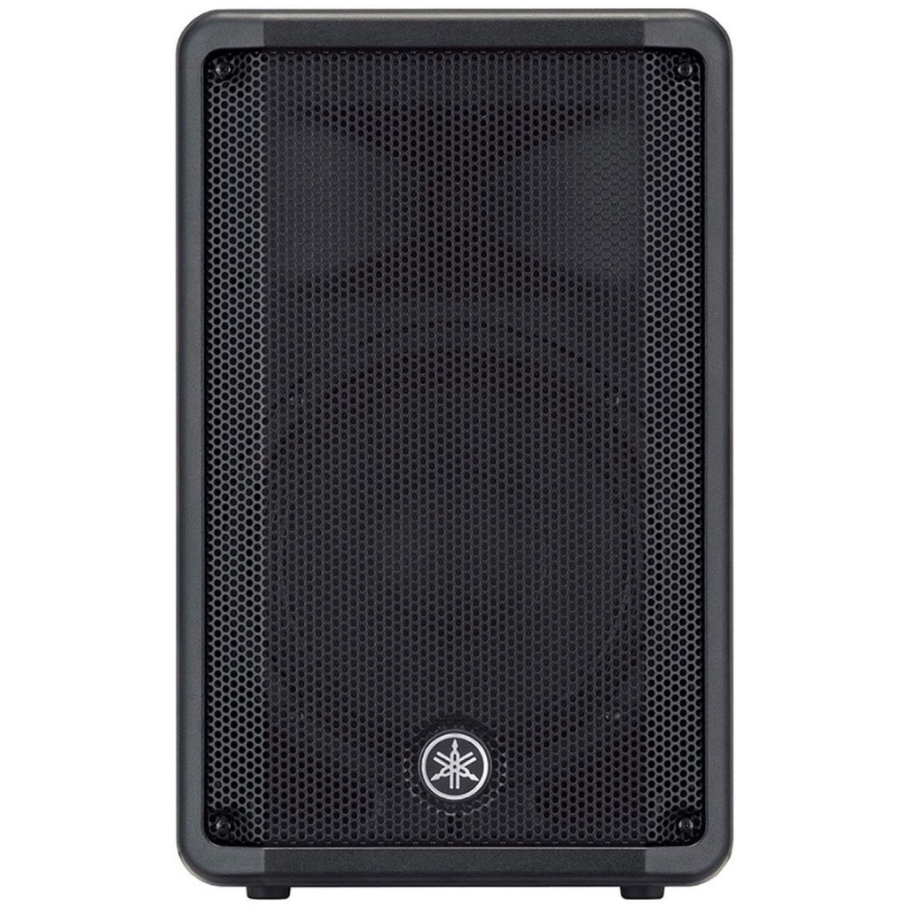 Yamaha CBR10 Passive Black Loudspeaker