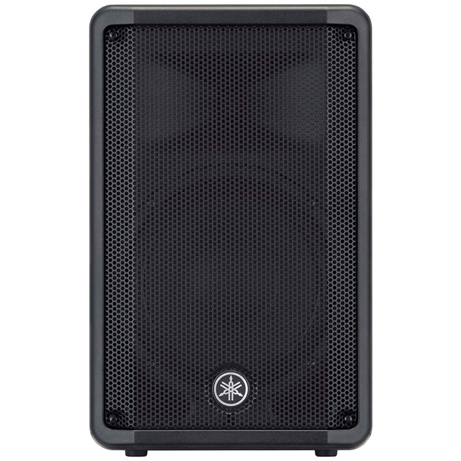 Yamaha CBR10 Passive Black Loudspeaker