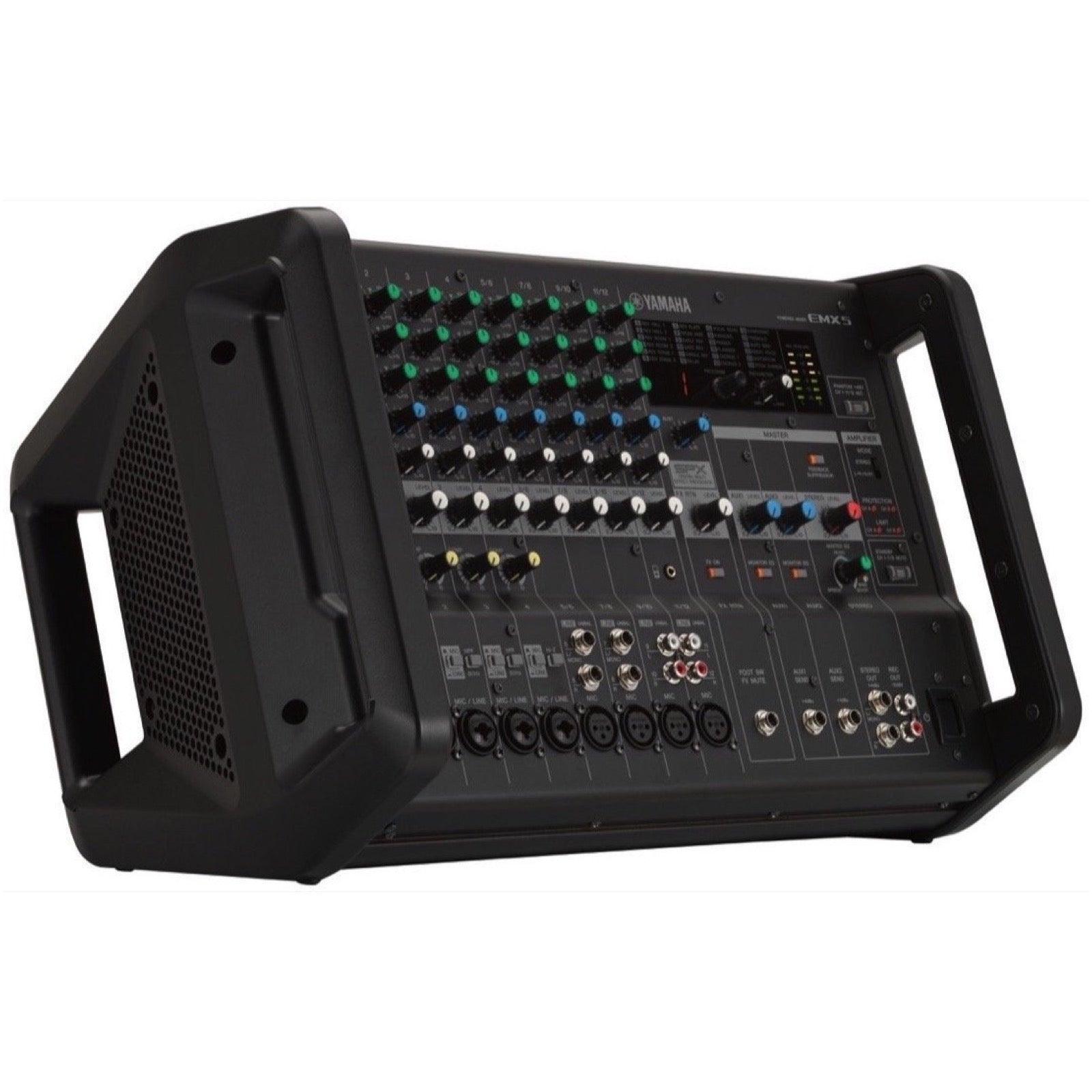 Yamaha EMX5 Powered Mixer