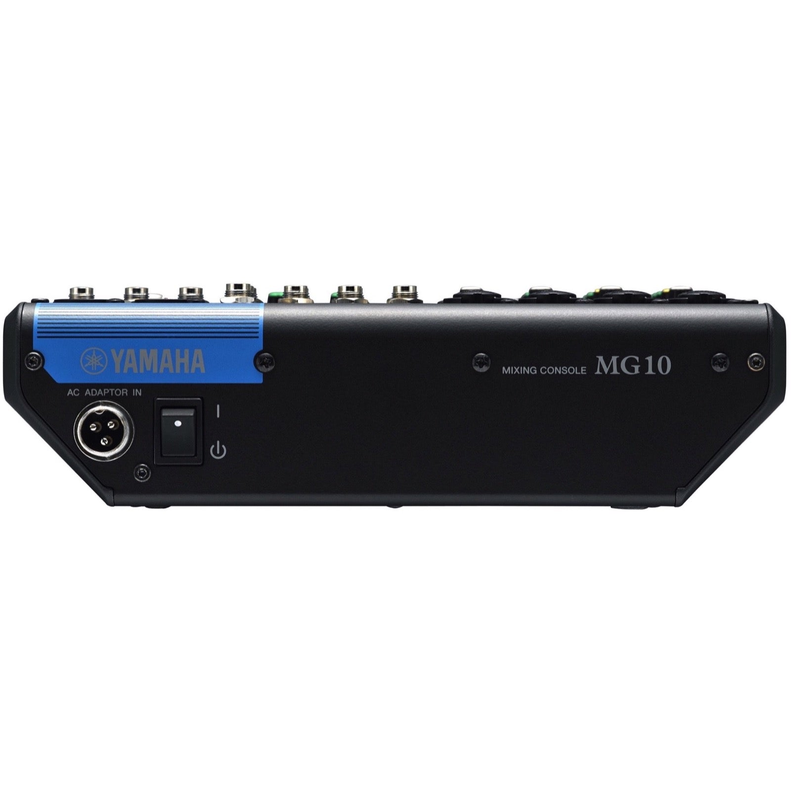 Yamaha MG10 Stereo Mixer