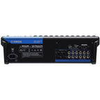 Yamaha MG20XU USB Mixer with Effects, 6-Bus