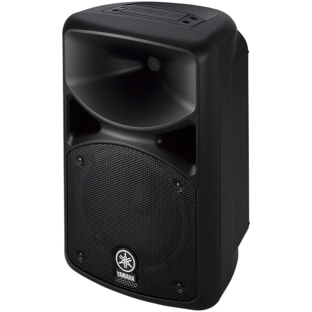Yamaha STAGEPAS 400BT Portable PA System
