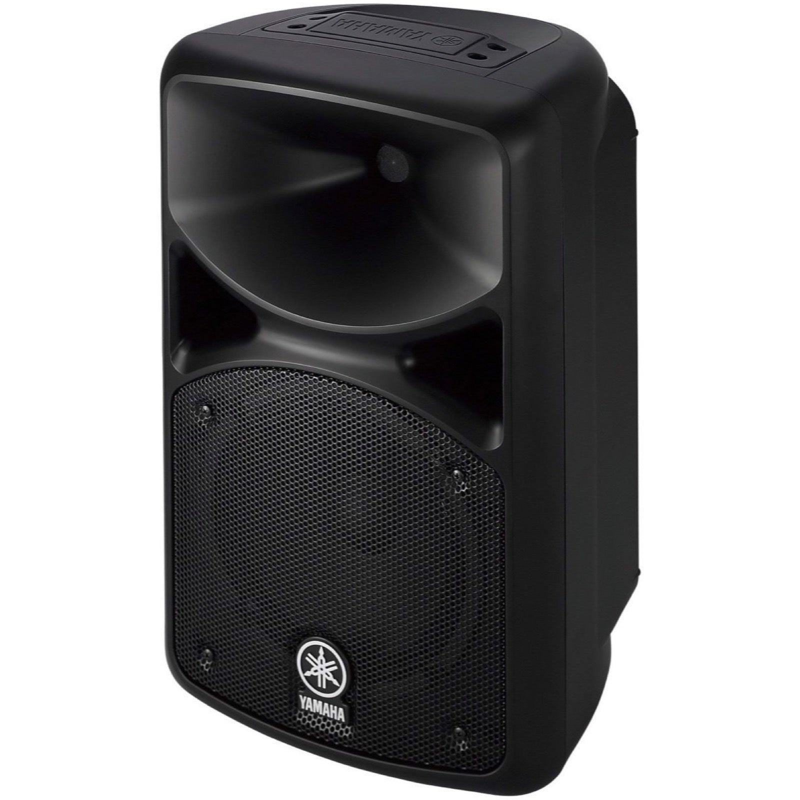 Yamaha STAGEPAS 400BT Portable PA System