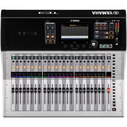 Yamaha TF3 Digital Mixer