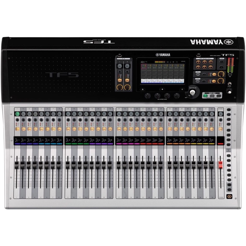 Yamaha TF5 Digital Mixer