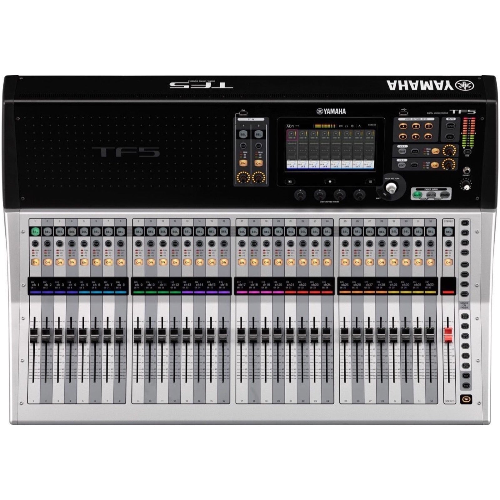 Yamaha TF5 Digital Mixer