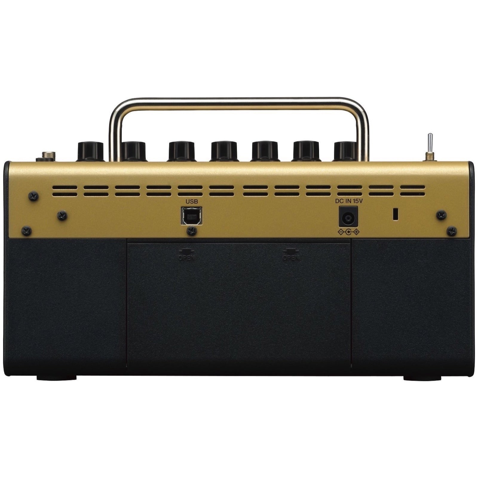 Yamaha THR5A Desktop Acoustic Guitar Combo Amplifier