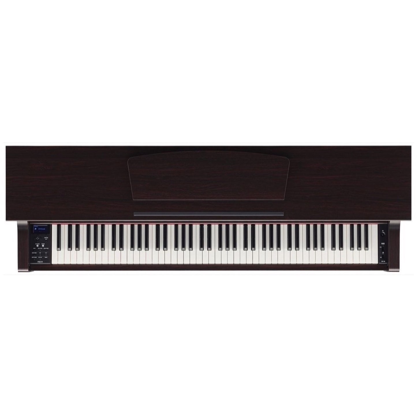 Yamaha YDP-184 Arius Series Digital Console Piano, Rosewood
