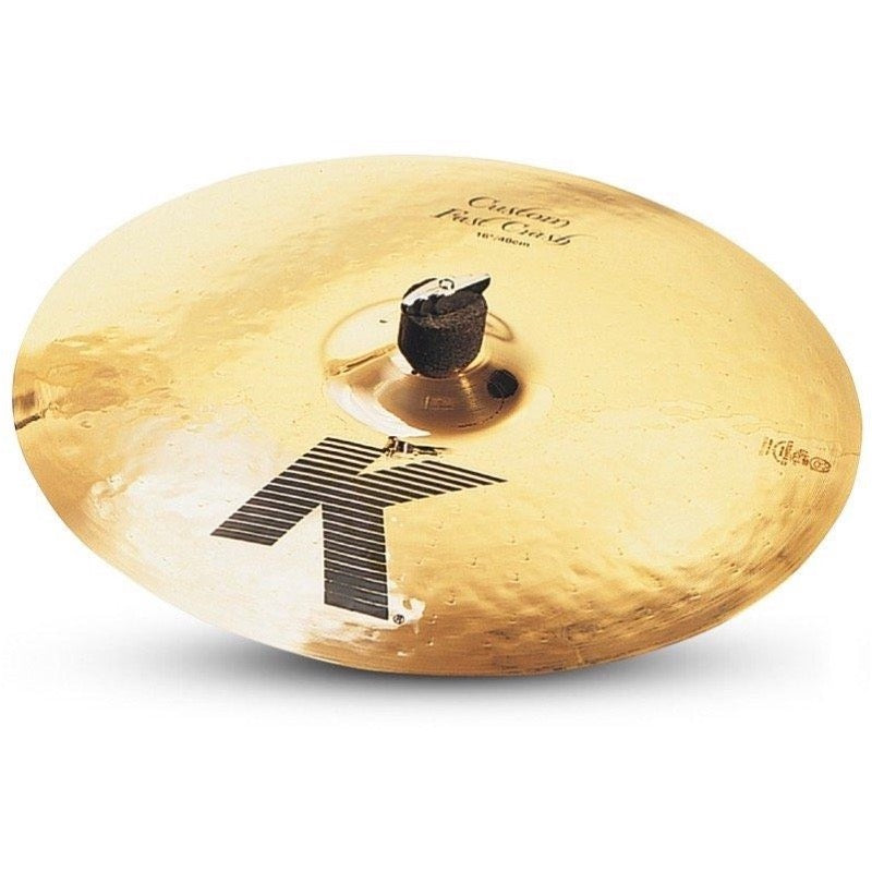 Zildjian Worship Series K Custom Cymbal Pack