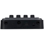 Zoom G1 FOUR Multi Effects Guitar Pedal