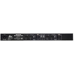 dbx 223XS Crossover, Stereo 2-Way and Mono 3-Way