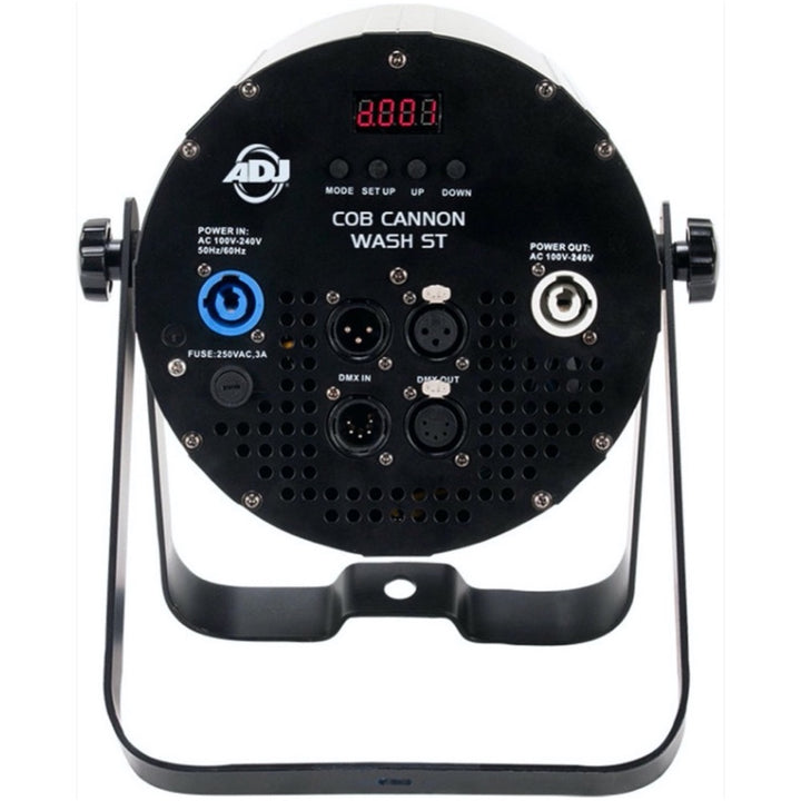 ADJ COB Cannon Wash ST Stage Light