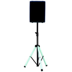 ADJ CSL-100 Color Stand LED Lighted Speaker Stand