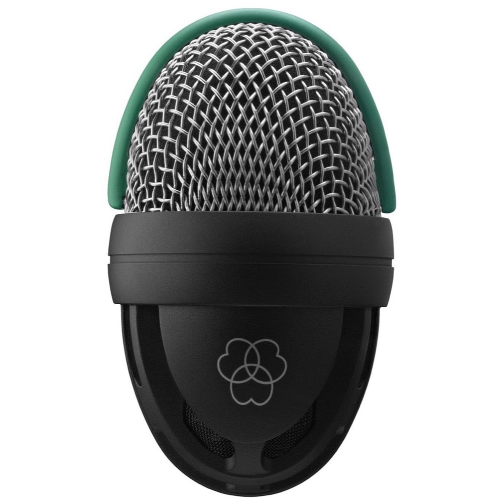 AKG D112 MKII Dynamic Bass Microphone