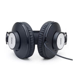 AKG K72 Closed-Back Over-Ear Studio Headphones