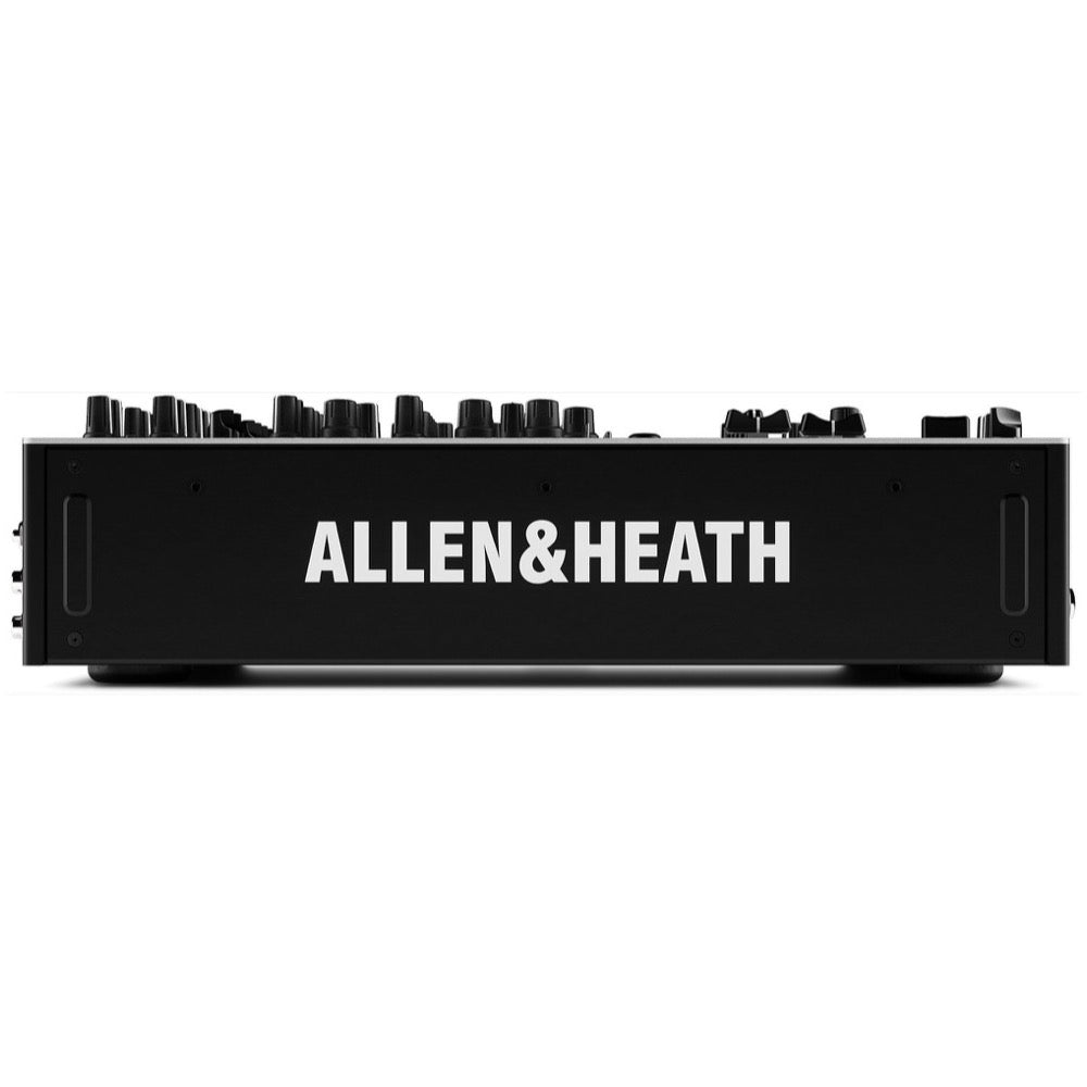 Allen and Heath Xone:96 Analog DJ Mixer