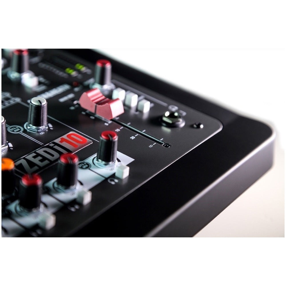 Allen & Heath ZEDi-10 Compact USB Mixer