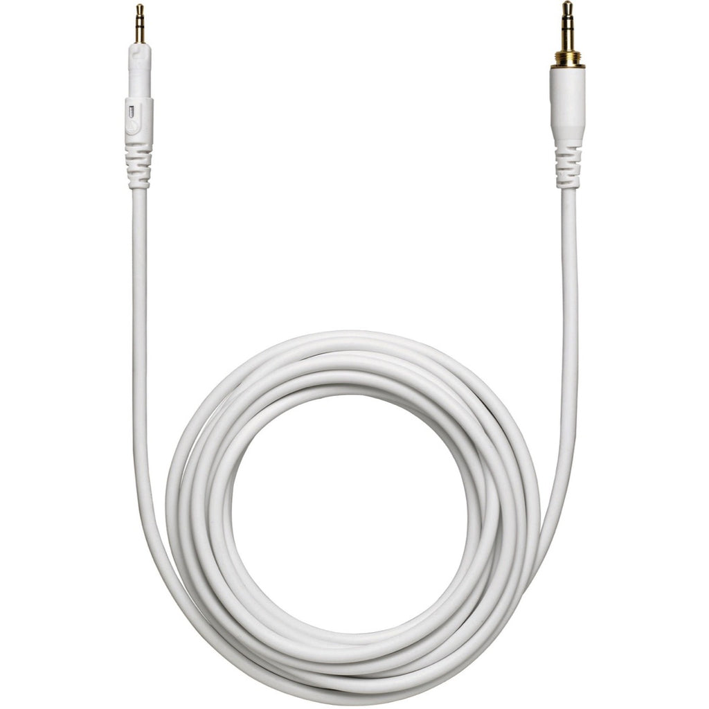 Audio-Technica ATH-M50x White Headphones