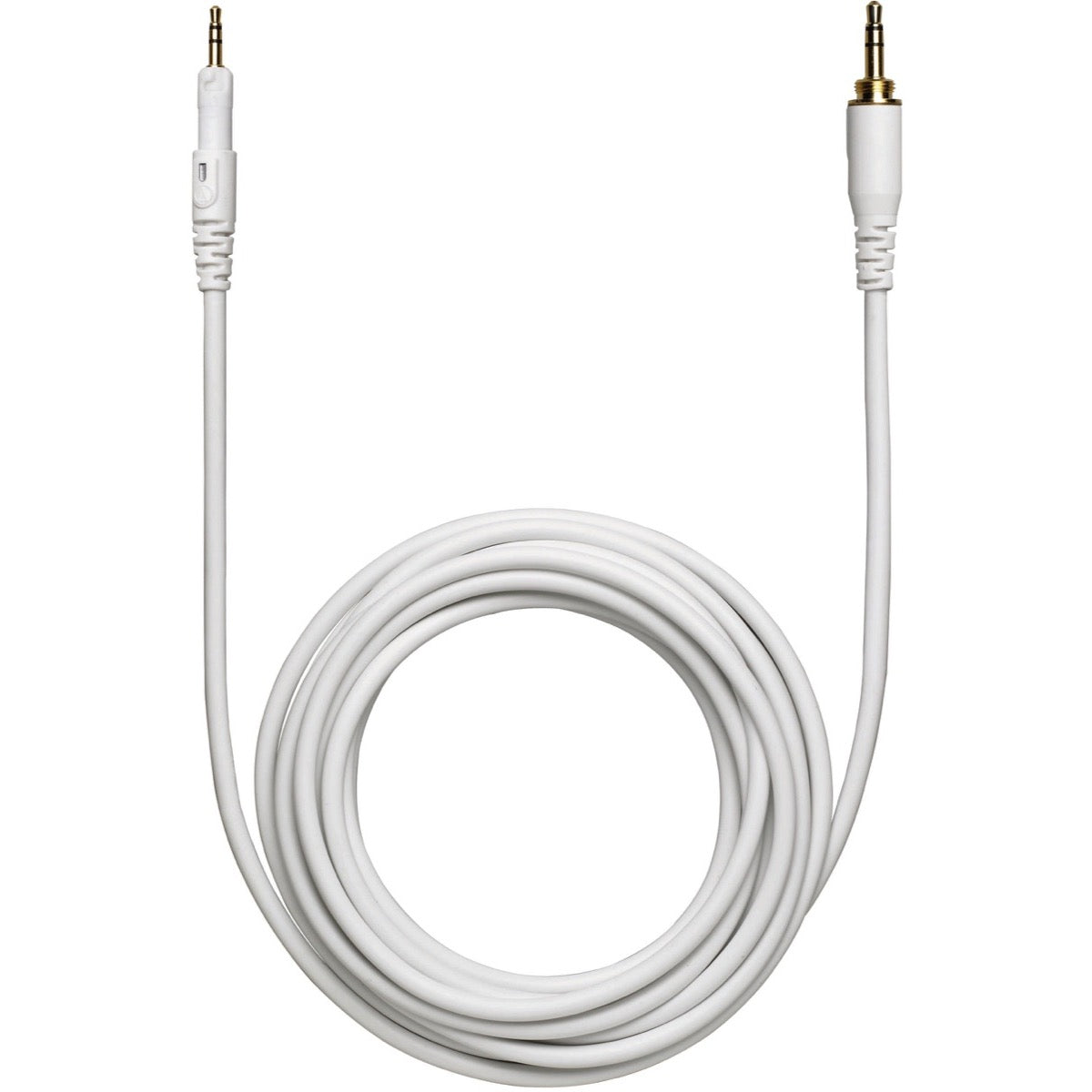 Audio-Technica ATH-M50x White Headphones