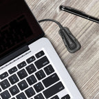 Audio-Technica ATR4650-USB Omnidirectional Boundary USB Microphone