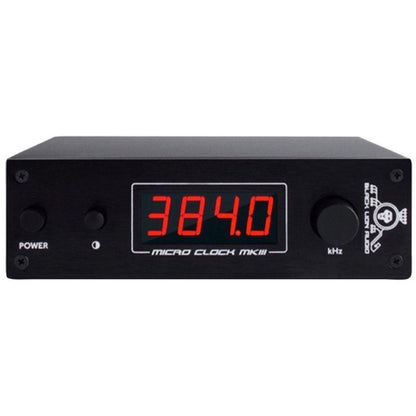 Black Lion Audio Micro Clock MKIII Word Clock