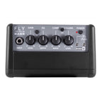 Blackstar FLY 3 Mini Bass Guitar Amplifier (3 Watts)