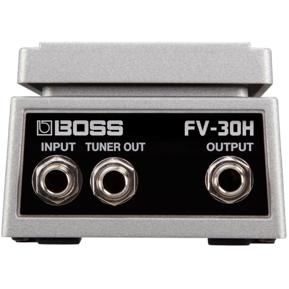 Boss FV-30H High Impedance Foot Volume Pedal