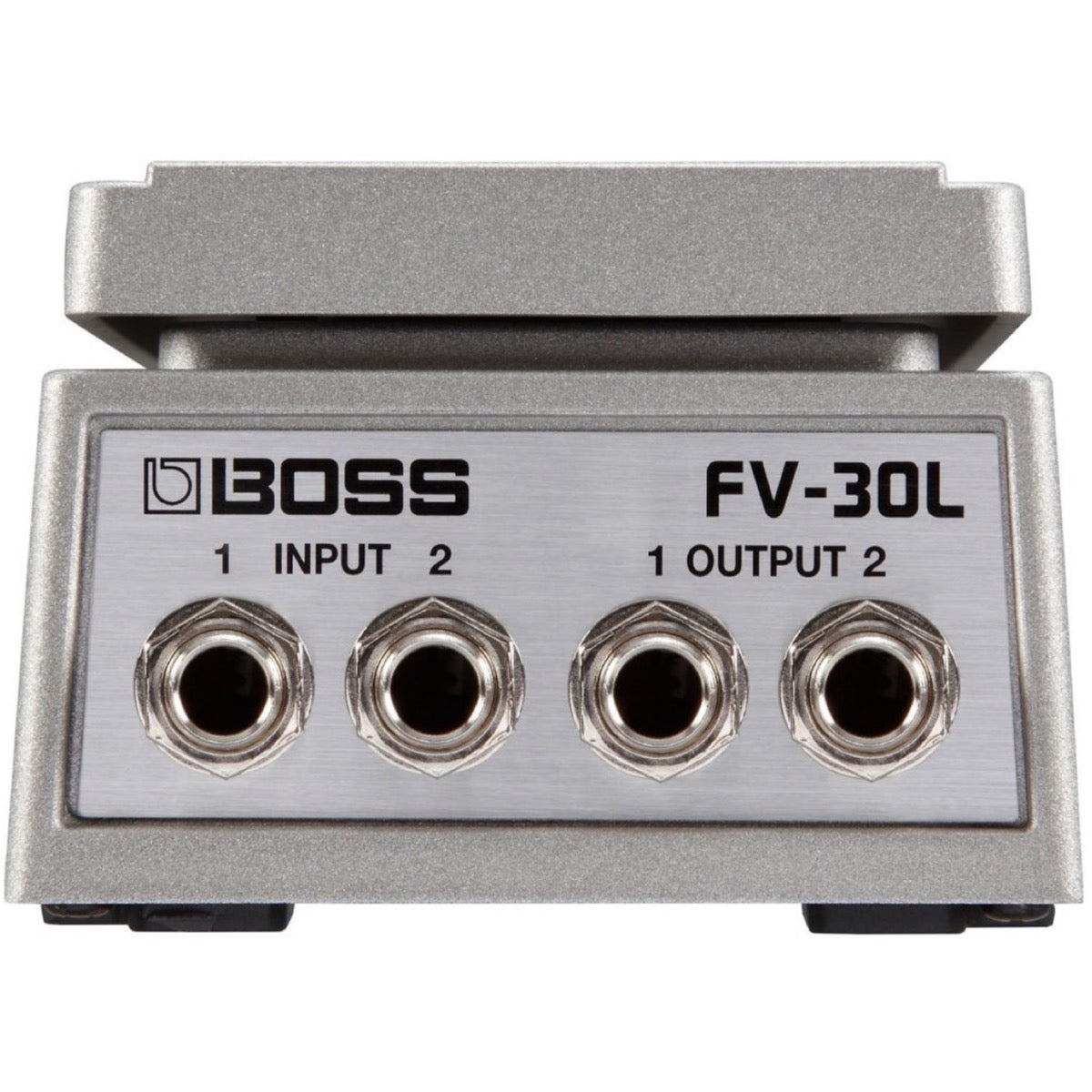 Boss FV-30L Low Impedance Foot Volume Pedal