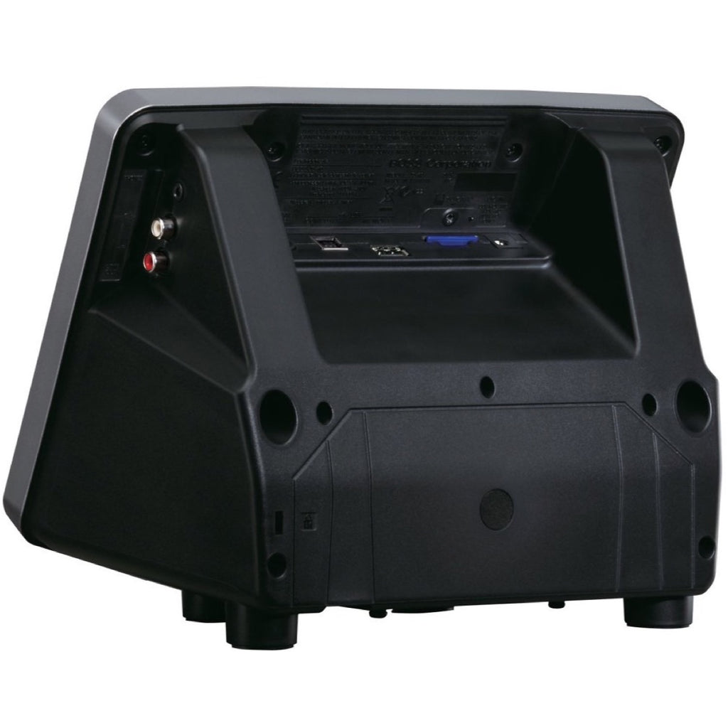 Boss JS-10 eBand Audio Player with Guitar Effects