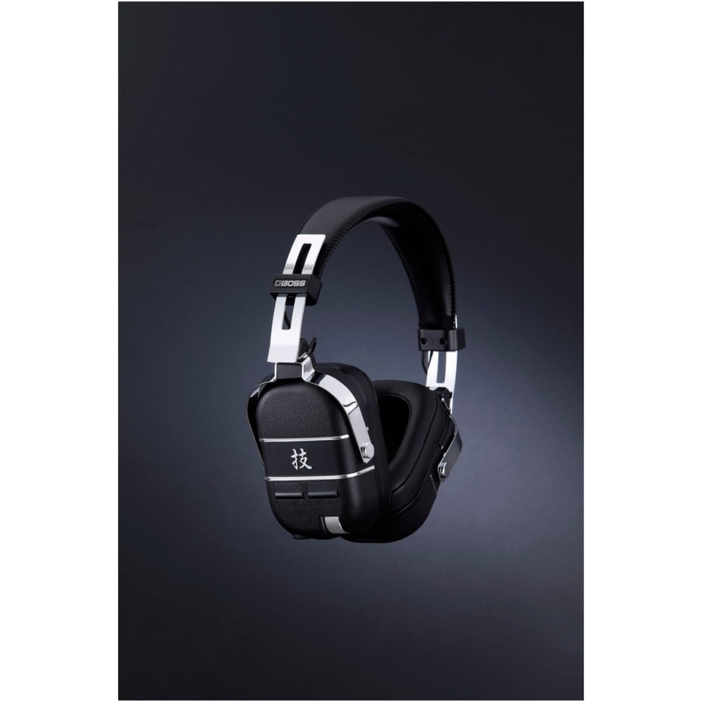 Boss Waza-Air Wireless Headphone Guitar Amp