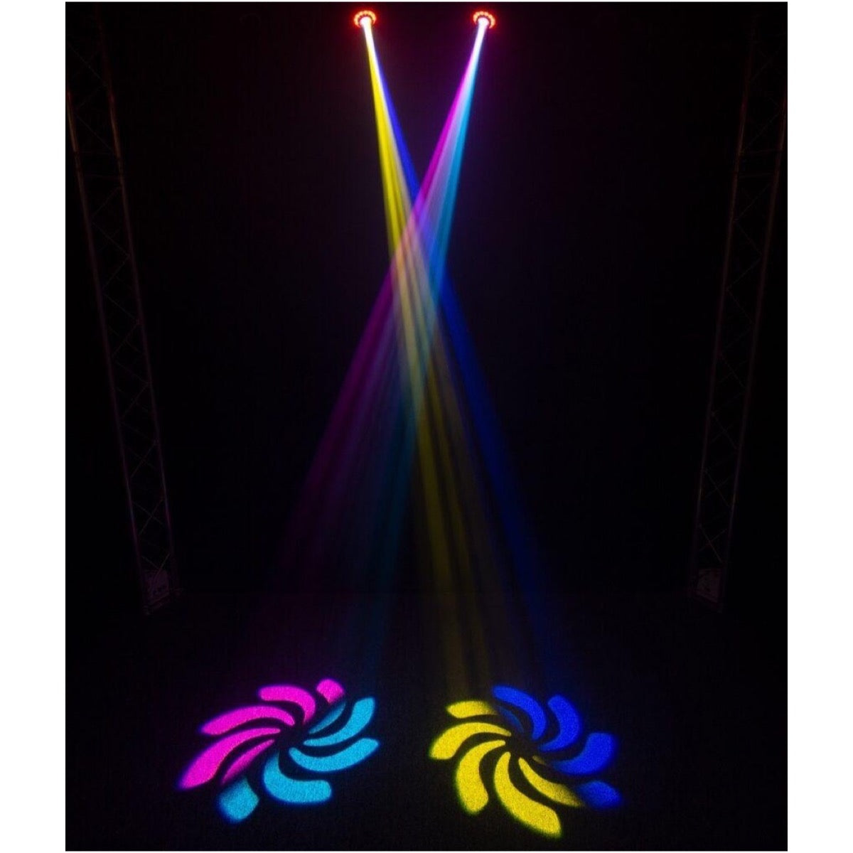 ColorKey Mover Halo Spotlight