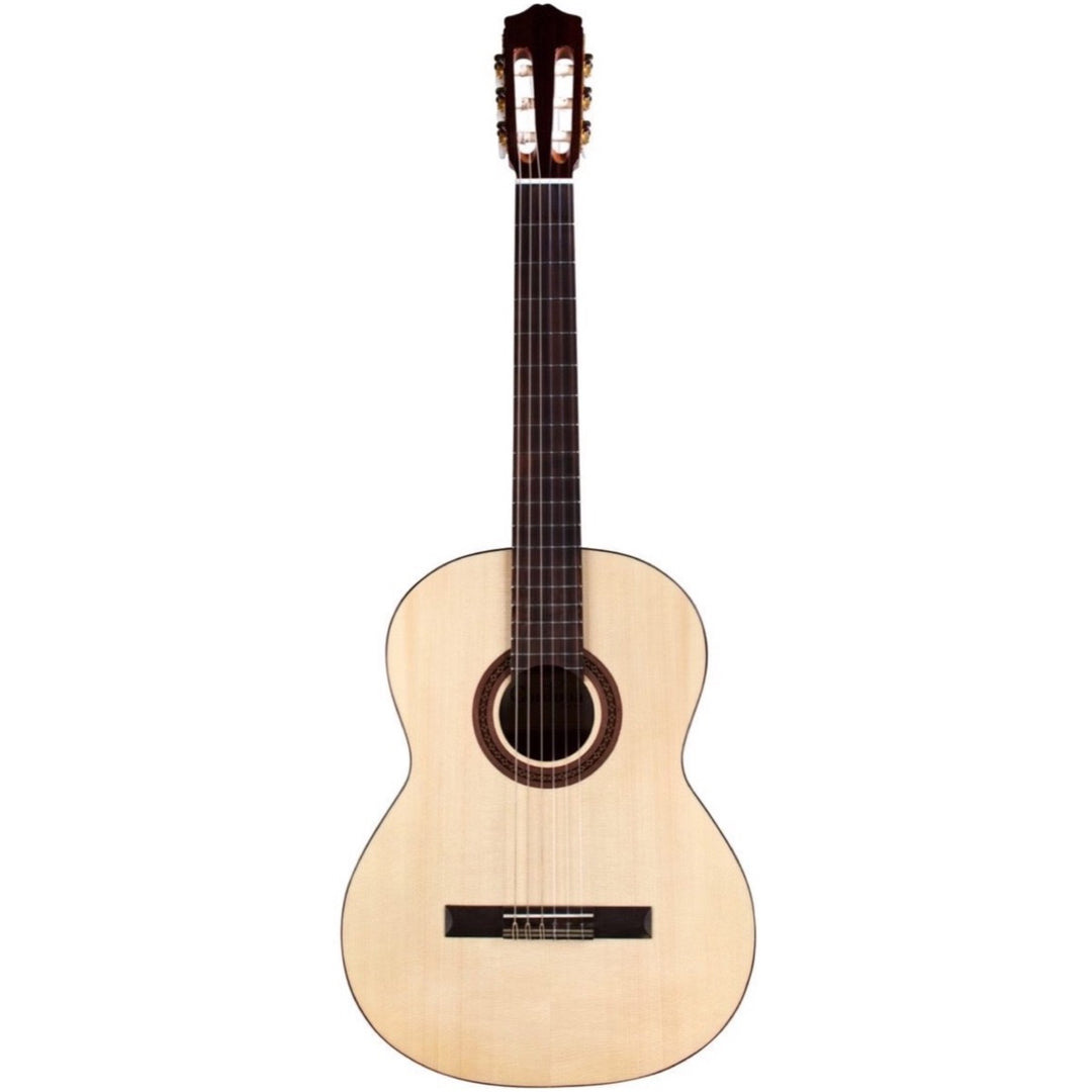 Cordoba C5 Spruce Top Nylon-String Classical Acoustic Guitar