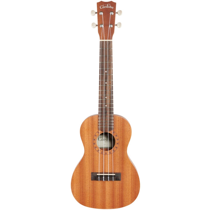 Cordoba Concert Ukulele Player Pack