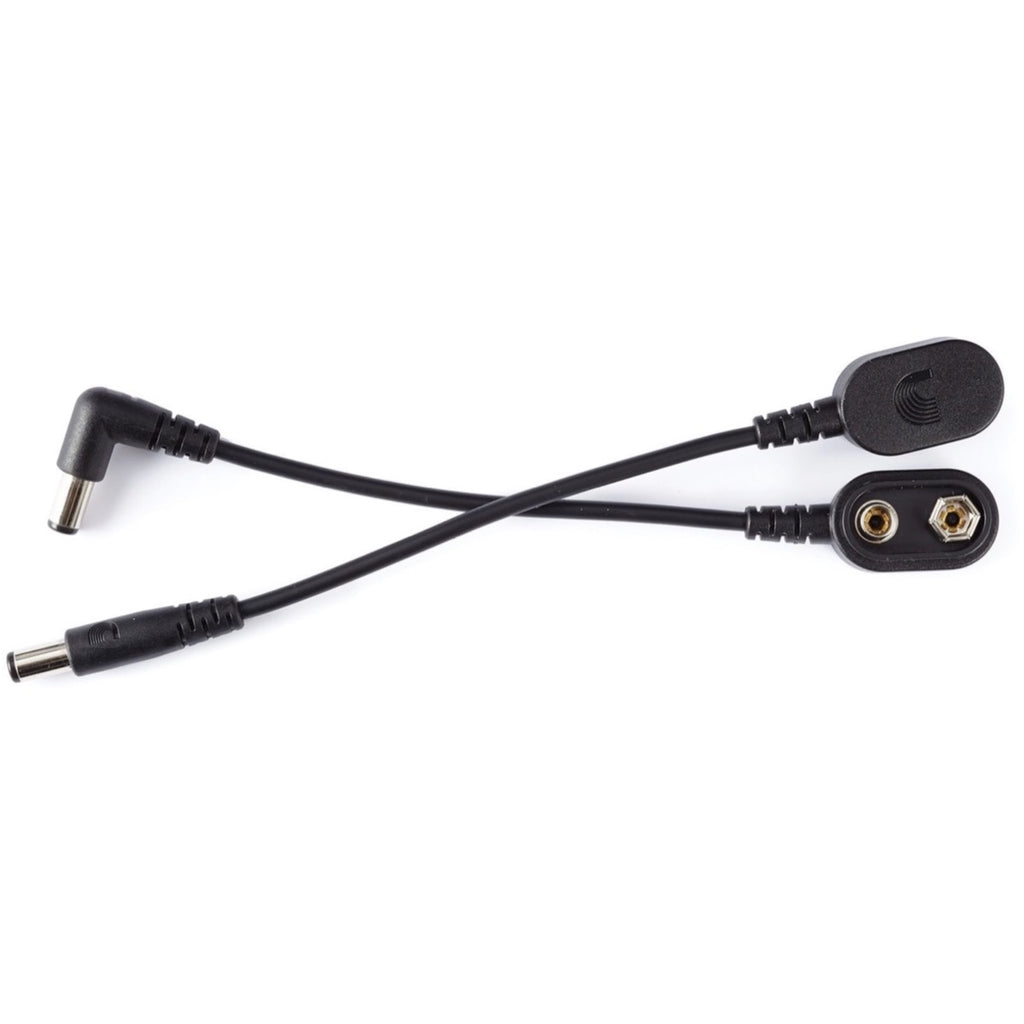 D'Addario PW-9VPC-02 Pedal Power Adapter